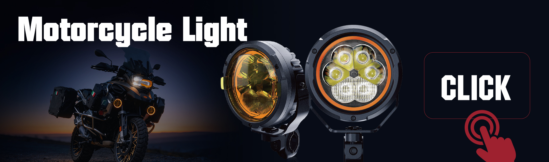 led light bar